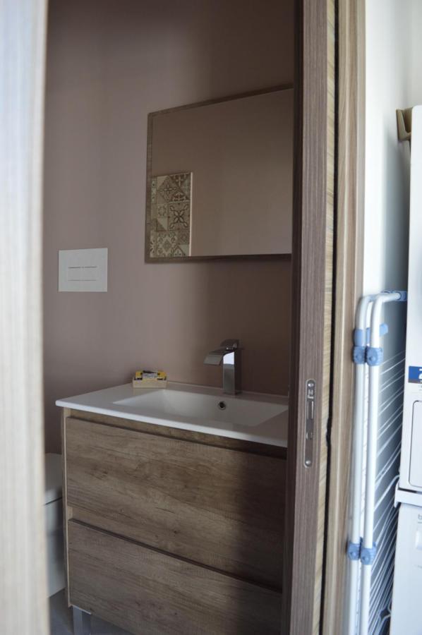 Emerella Guest House Siderno Beach Ngoại thất bức ảnh