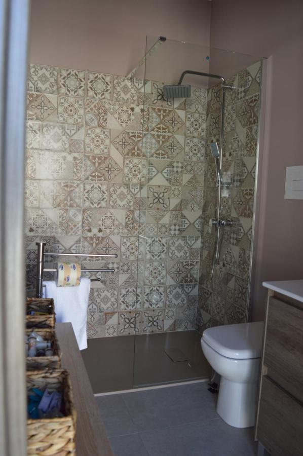 Emerella Guest House Siderno Beach Ngoại thất bức ảnh