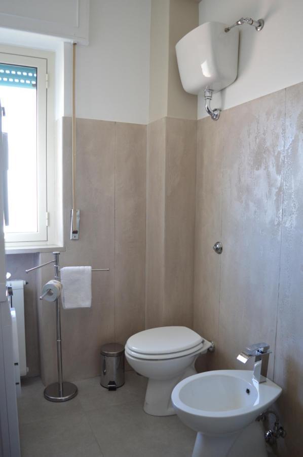 Emerella Guest House Siderno Beach Ngoại thất bức ảnh