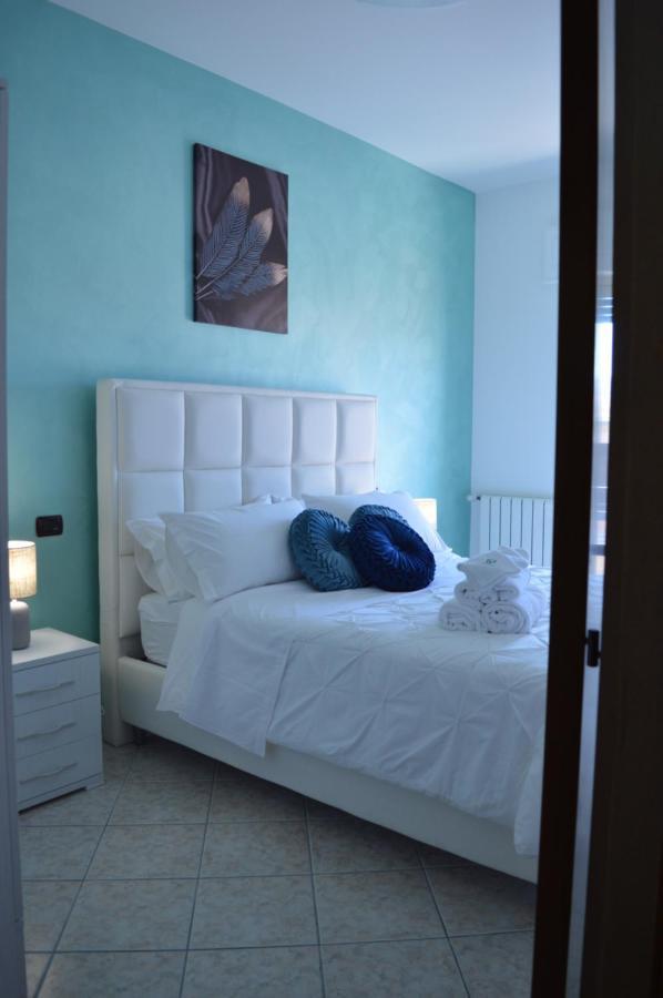 Emerella Guest House Siderno Beach Ngoại thất bức ảnh